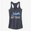 Wholesale 😉 Disney Lilo & Stitch Not Today Girls Tank ⭐