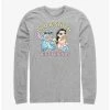 New 😉 Disney Lilo & Stitch Best Friends Long-Sleeve T-Shirt 🎁