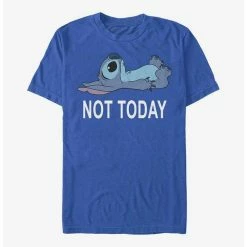 Top 10 π Disney Lilo & Stitch Not Today T-Shirt π€© 11 Top 10 π Disney Lilo & Stitch Not Today T-Shirt π€© -Dressup Outfits Shop 17275690 hi