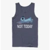 Flash Sale 👏 Disney Lilo & Stitch Not Today Tank ✨