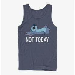 Flash Sale 👏 Disney Lilo & Stitch Not Today Tank ✨