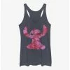 Best reviews of 🎉 Disney Lilo & Stitch Heart Fill Girls Tank ⌛