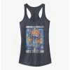 Best deal 🎁 Disney Lilo & Stitch Tarot Girls Tank 🧨
