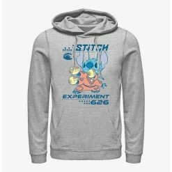 Coupon ✨ Disney Lilo & Stitch Experiment 626 Hoodie ⌛