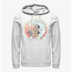 Outlet ❤️ Disney Lilo & Stitch Family ⌛ Surfing Hoodie ⭐