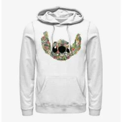 Promo 🤩 Disney Lilo & Stitch Floral Hoodie 😉