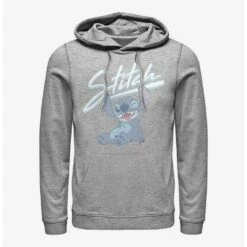 Hot Sale 🧨 Disney Lilo & Stitch Wink Hoodie ✔️