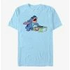 Outlet 🔥 Disney Lilo & Stitch DJ Stitch T-Shirt 😍