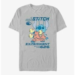 Brand new 🎉 Disney Lilo & Stitch Experiment 626 T-Shirt ✨ -Dressup Outfits Shop 17280000 hi
