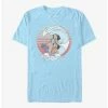 Top 10 🎉 Disney Lilo & Stitch Family Surfing T-Shirt 👍