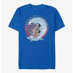 Top 10 🎉 Disney Lilo & Stitch Family Surfing T-Shirt 👍 -Dressup Outfits Shop 17280060 hi