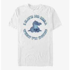 Best reviews of 💯 Disney Lilo & Stitch No Idea T-Shirt 💯 13 Best reviews of 💯 Disney Lilo & Stitch No Idea T-Shirt 💯 -Dressup Outfits Shop 17280130 hi