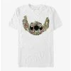 Best reviews of 😀 Disney Lilo & Stitch Floral T-Shirt ✨