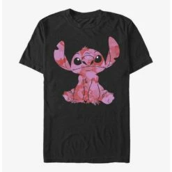 Coupon 👏 Disney Lilo & Stitch Heart Fill T-Shirt 🎉