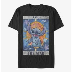 Outlet ⭐ Disney Lilo & Stitch Tarot T-Shirt ⌛ -Dressup Outfits Shop 17280300 hi 1