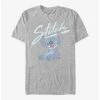 Best reviews of 🛒 Disney Lilo & Stitch Wink T-Shirt ✨