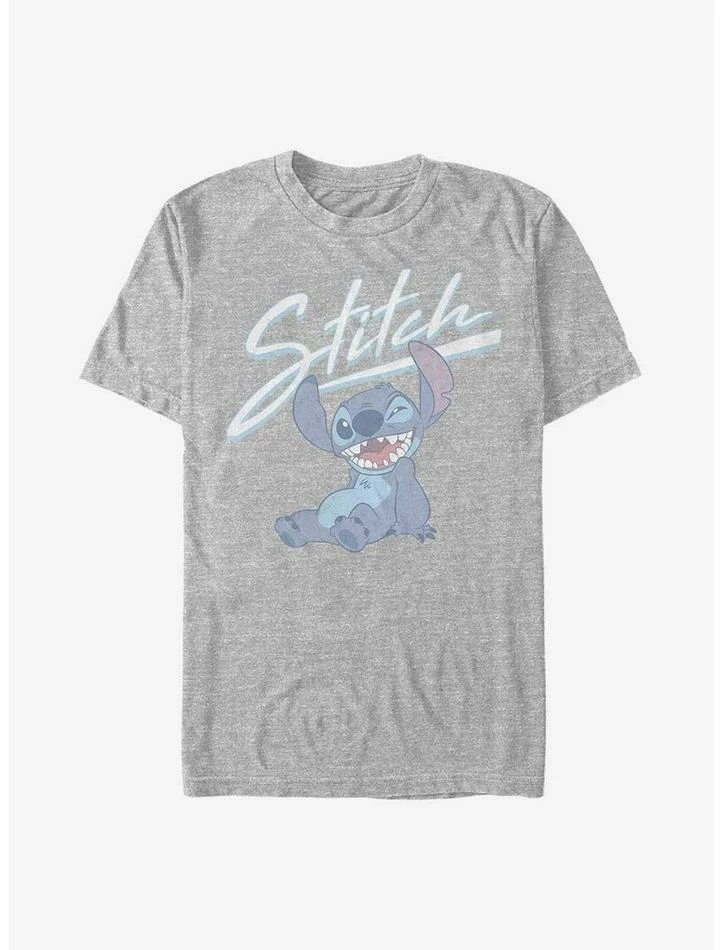 Best reviews of π Disney Lilo & Stitch Wink T-Shirt β¨ 1 Best reviews of π Disney Lilo & Stitch Wink T-Shirt β¨