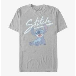 Wholesale ❤️ Disney Lilo & Stitch Wink T-Shirt 😍