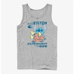 Coupon ❤️ Disney Lilo & Stitch Experiment 626 Tank 😍