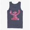 Cheap ✔️ Disney Lilo & Stitch Heart Fill Tank 🎉