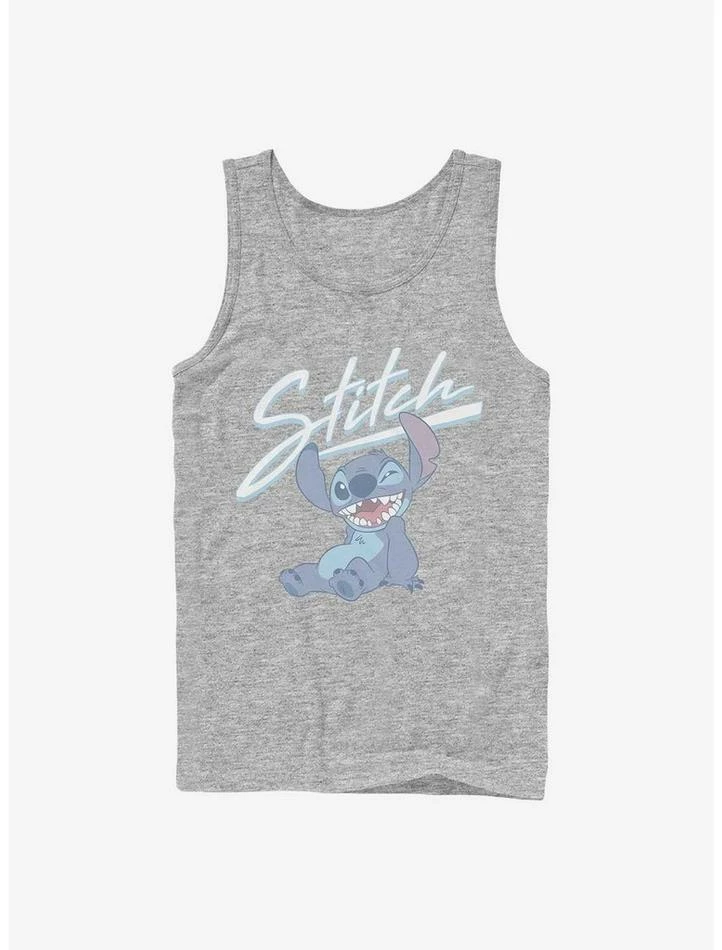 Outlet ✔️ Disney Lilo & Stitch Wink Tank ❤️ 1 Outlet ✔️ Disney Lilo & Stitch Wink Tank ❤️