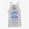 Budget 👍 Disney Lilo & Stitch Cute Ducks Girls Tank 👏