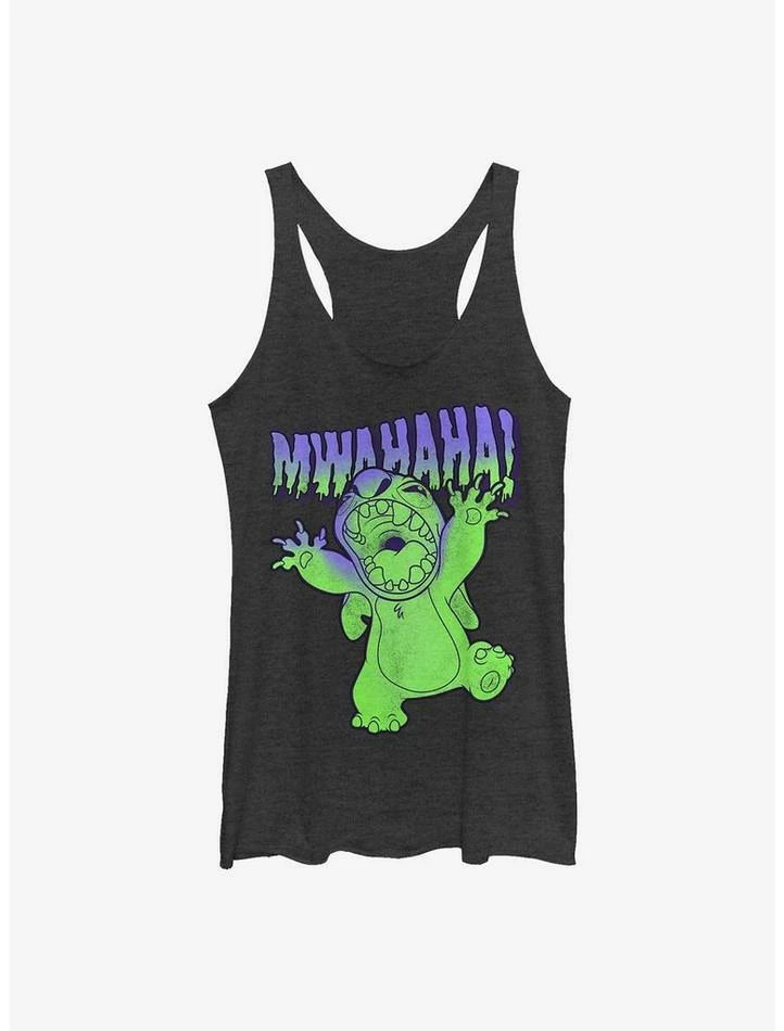 Best reviews of โญ Disney Lilo & Stitch Mwahaha ๐ Girls Tank ๐คฉ 1 Best reviews of โญ Disney Lilo & Stitch Mwahaha ๐ Girls Tank ๐คฉ