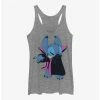 Coupon ❤️ Disney Lilo & Stitch Vampire Stitch ✔️ Girls Tank 🤩