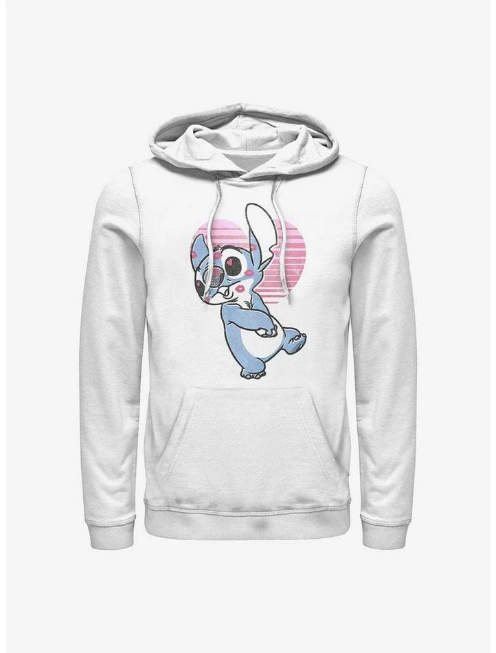 Best Sale π Disney Lilo & Stitch Kissy Faced Hoodie β 1 Best Sale π Disney Lilo & Stitch Kissy Faced Hoodie β