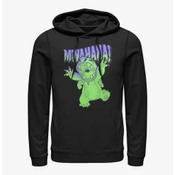 Best deal 😍 Disney Lilo & Stitch Mwahaha Hoodie ⌛