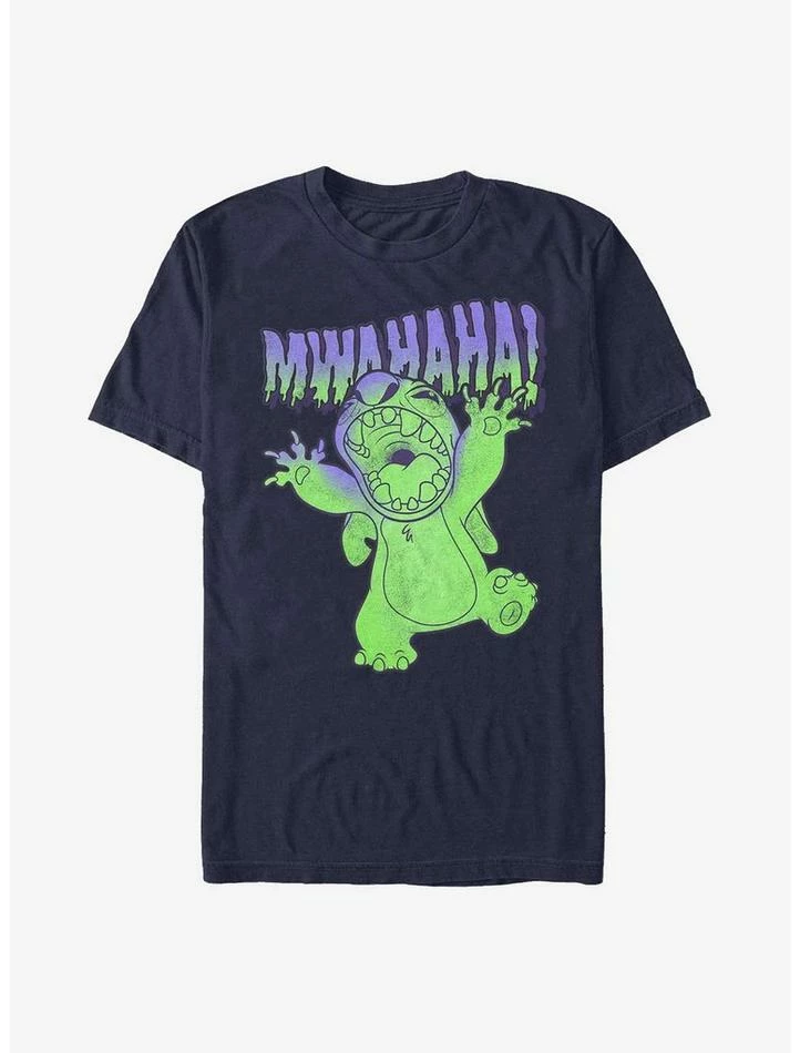 Top 10 🔥 Disney Lilo & Stitch Mwahaha T-Shirt 🥰 1 Top 10 🔥 Disney Lilo & Stitch Mwahaha T-Shirt 🥰