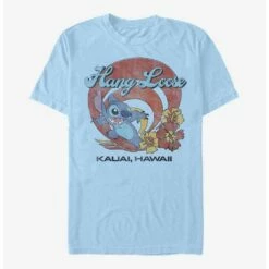 Discount ❤️ Disney Lilo & Stitch Kauai T-Shirt 🤩 6 Discount ❤️ Disney Lilo & Stitch Kauai T-Shirt 🤩 -Dressup Outfits Shop 17281202 hi