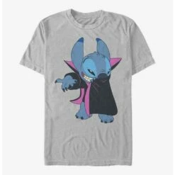 Promo ✨ Disney Lilo & Stitch Vampire Stitch T-Shirt ⭐ -Dressup Outfits Shop 17281442 hi 1