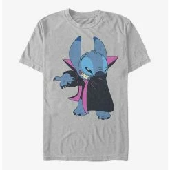 Promo ✨ Disney Lilo & Stitch Vampire Stitch T-Shirt ⭐