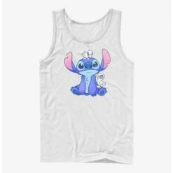 Hot Sale ⭐ Disney Lilo & Stitch Cute Ducks Tank 🔥