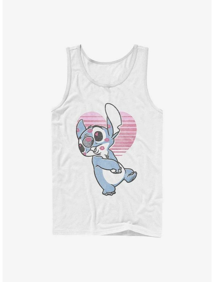 Wholesale π Disney Lilo & Stitch Kissy Faced Tank β 1 Wholesale π Disney Lilo & Stitch Kissy Faced Tank β