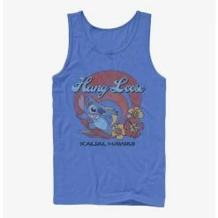 Best reviews of 🧨 Disney Lilo & Stitch Hang Loose Tank ⭐