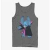 Best reviews of 🥰 Disney Lilo & Stitch Vampire Stitch Tank 😍