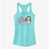 Best reviews of 😉 Disney Lilo & Stitch Duo Records Girls Tank 😉