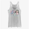Flash Sale 😍 Disney Lilo & Stitch Duo Records Girls Tank ❤️