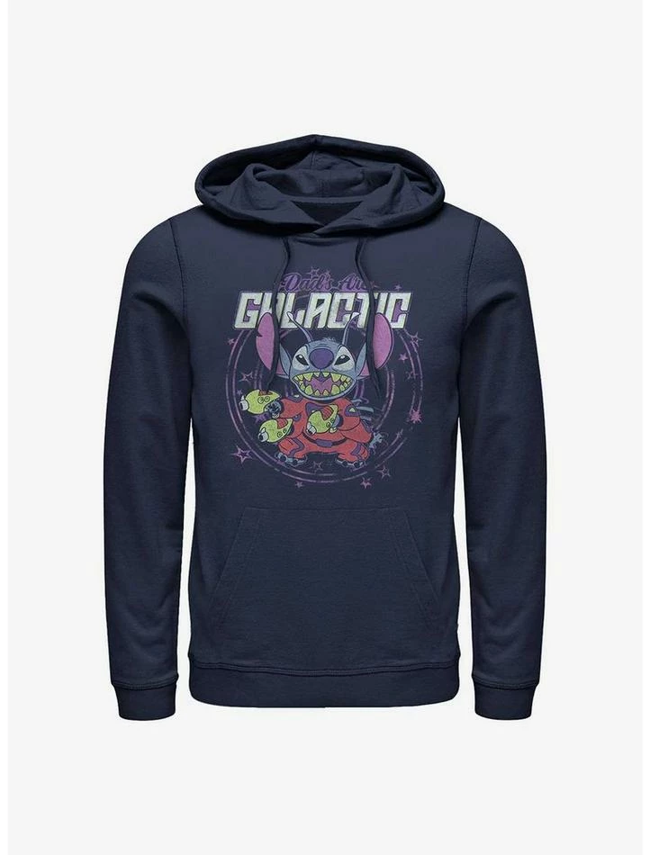 Buy π Disney Lilo & Stitch Dad's Are Galactic Hoodie β¨ 1 Buy π Disney Lilo & Stitch Dad's Are Galactic Hoodie β¨