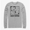 Top 10 🌟 Disney Lilo & Stitch Photo Shot Snap Long-Sleeve T-Shirt 👍