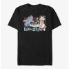 Flash Sale ❤️ Disney Lilo & Stitch Duo Records T-Shirt 😉