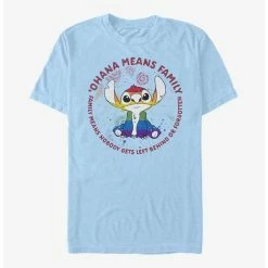 Cheap π Disney Stitch Ohana Means Family Rainbow Pride T-Shirt π 11 Cheap π Disney Stitch Ohana Means Family Rainbow Pride T-Shirt π -Dressup Outfits Shop 17282106 hi
