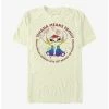 Cheap 😀 Disney Stitch Ohana Means Family Rainbow Pride T-Shirt 👍