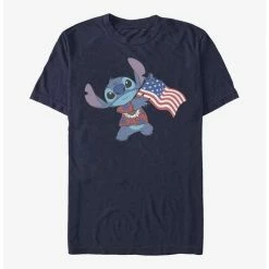 Wholesale π Disney Lilo & Stitch Tropic Stitch Flag T-Shirt π 10 Wholesale π Disney Lilo & Stitch Tropic Stitch Flag T-Shirt π -Dressup Outfits Shop 17282186 hi 1
