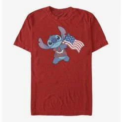 Wholesale π Disney Lilo & Stitch Tropic Stitch Flag T-Shirt π 11 Wholesale π Disney Lilo & Stitch Tropic Stitch Flag T-Shirt π -Dressup Outfits Shop 17282196 hi