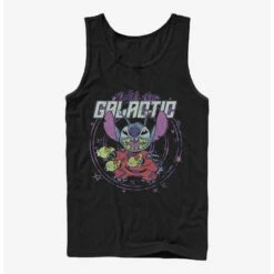 Deals 🤩 Disney Lilo & Stitch Dad's Are Galactic Tank ✨