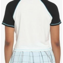 New β Her Universe Disney Lilo & Stitch Warped βοΈ Girls Raglan Baby T-Shirt π 5 New β Her Universe Disney Lilo & Stitch Warped βοΈ Girls Raglan Baby T-Shirt π -Dressup Outfits Shop 17286023 av2