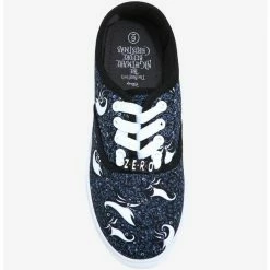 Best reviews of 🧨 The Nightmare Before Christmas Zero Swirl Lace-Up Sneakers 💯 -Dressup Outfits Shop 17287029 av2